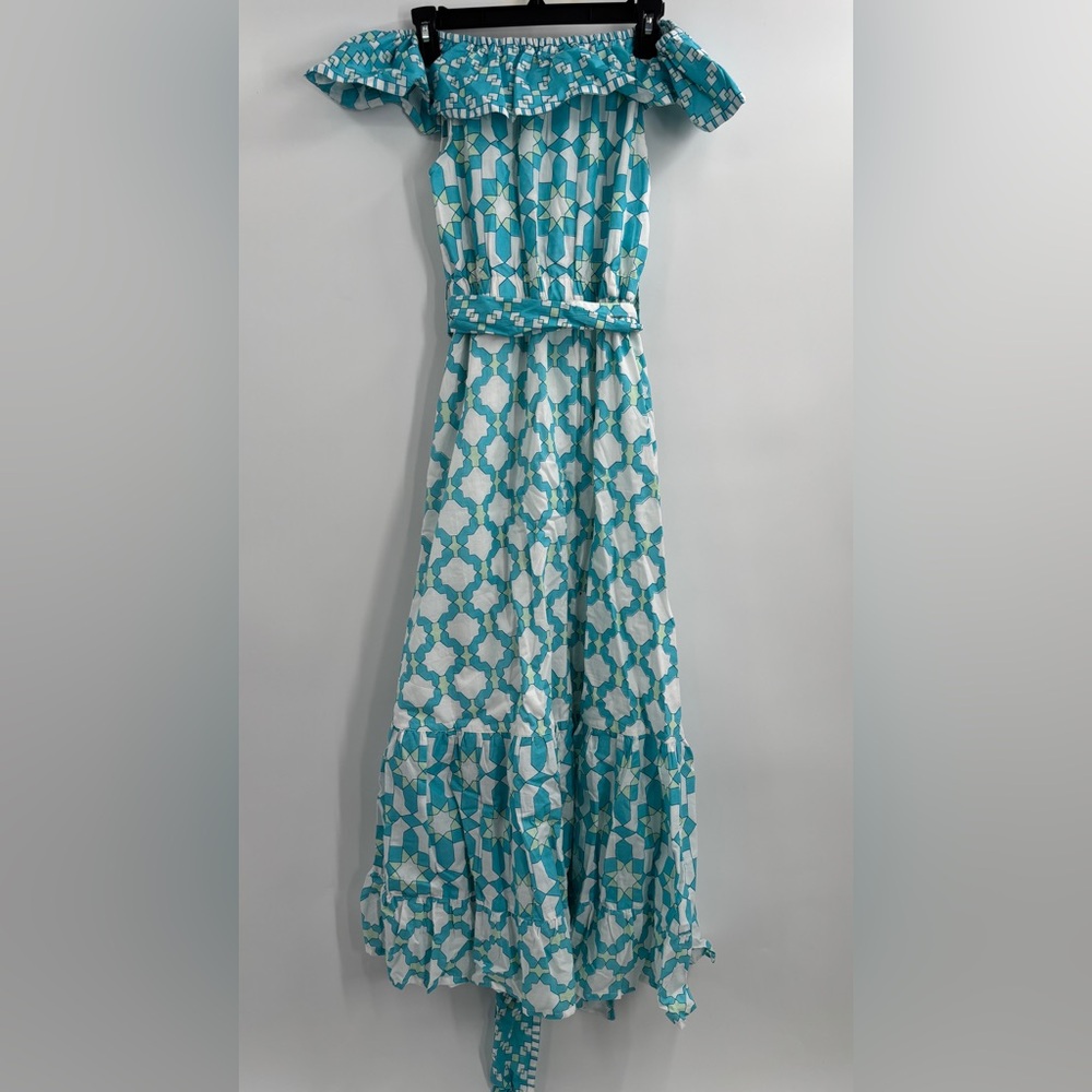 Sue Sartor Marias Maxi - Picture 4 of 5